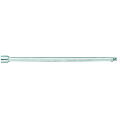 Gedore 3/8 in Square Socket Extension, 305 mm Overall