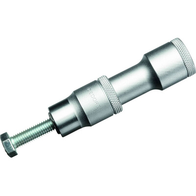 Gedore 1/2 in Square Extension, 83 mm Overall