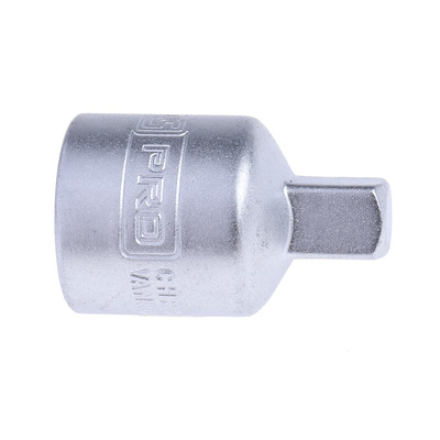 RS PRO 3/8 → 1/4 in Square Adapter