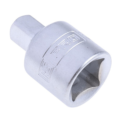 RS PRO 3/8 → 1/4 in Square Adapter