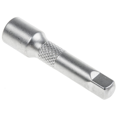 RS PRO 1/4 in Square Extension, 50 mm Overall