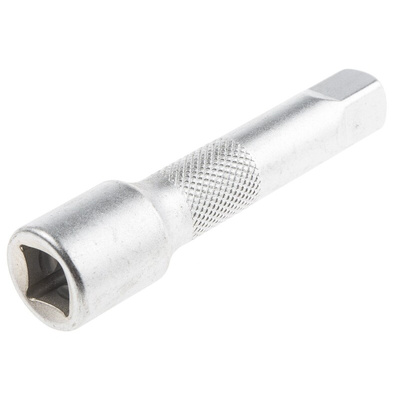 RS PRO 3/8 in Square Extension, 75 mm Overall
