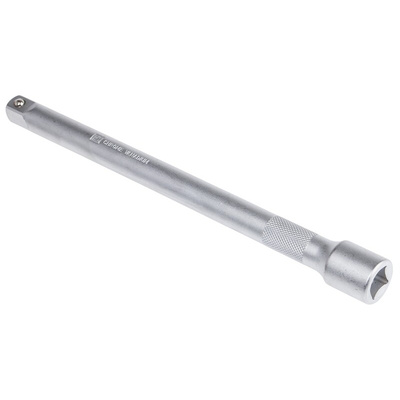 RS PRO 1/2 in Square Extension, 250 mm Overall