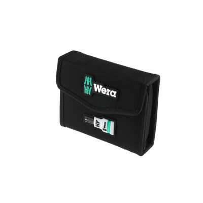 Wera 1/2 in Bit Socket Set