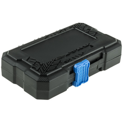 RS PRO 3-Piece Imperial 1/2 in Wheel Nut Socket Set