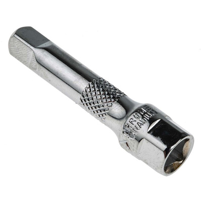 CK 28-Piece Metric 1/4 in Standard Socket/Bit Set with Ratchet, 12 point; Hex Bit; Phillips Bit; Pozidriv Bit; Torx Bit
