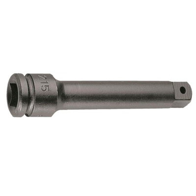 Facom NM.209A 1 in Square Socket, 175 mm Overall