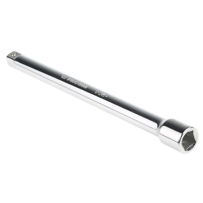 Facom J.217 3/8 in Square Drive Extension, 500 mm Overall