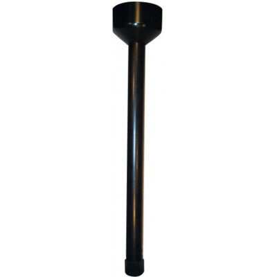 SAM 45 mm 6 Point Tulip For Steering Ball Joint, 43 mm Overall