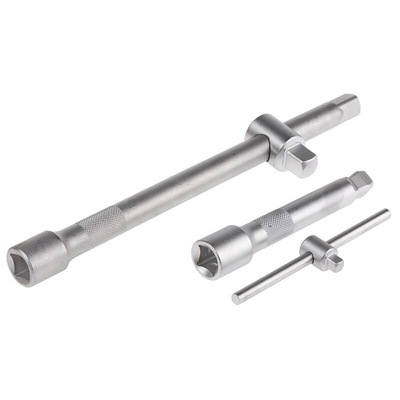 MTI 150-Piece Metric 1/2 in; 1/4 in; 3/8 in Deep Socket/Standard Socket/Bit Set with Ratchet