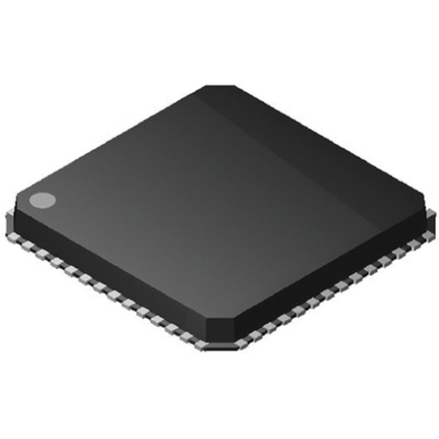 AD9911BCPZ, Direct Digital Synthesizer 32 bit-Bit 1.8 V, 3.3 V 56-Pin LFCSP VQ