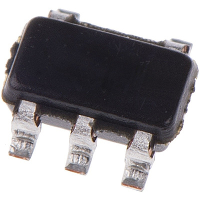 ZXCT1020E5TA DiodesZetex, Current Monitor Single Low Offset Current 5-Pin SOT-23