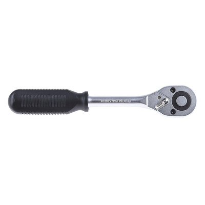 RS PRO 1/2 in Square Ratchet with Ratchet Handle
