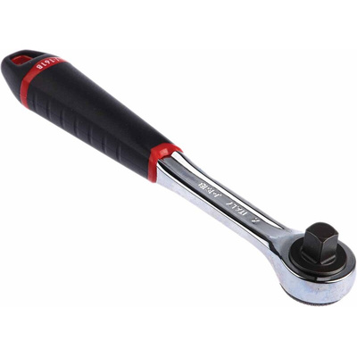 Facom 3/8 in Square Ratchet with Ratchet Handle