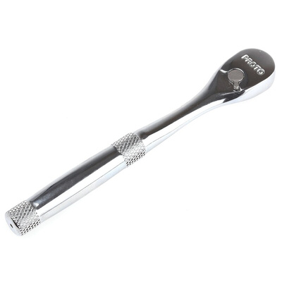 Stanley Proto 1/4 in Square Ratchet with Ratchet Handle, 5 in Overall