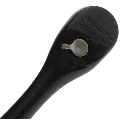 Stanley Proto 3/8 in Square Ratchet with Ratchet Handle, 8.5 in Overall