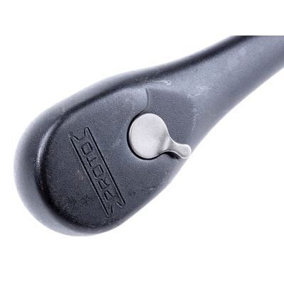 Stanley Proto 1/2 in Square Ratchet with Ratchet Handle, 10.5 in Overall