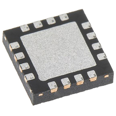 Analog Devices HMC427ALP3E RF Switch, 16-Pin QFN