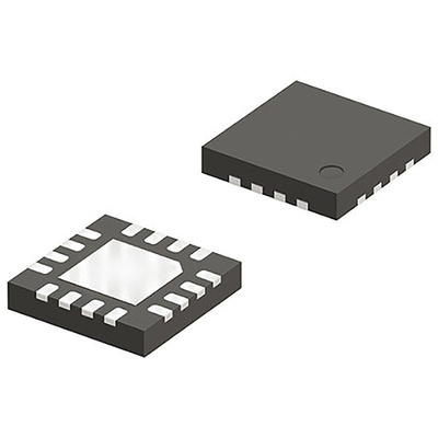 Analog Devices HMC547ALC3 RF Switch, 16-Pin SMT