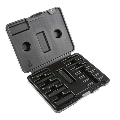 Bondhus 9-Piece Imperial Bit Socket Set , Hex Bit