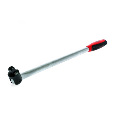 Teng Tools 1/2 in Square Ratchet, 430 mm Overall