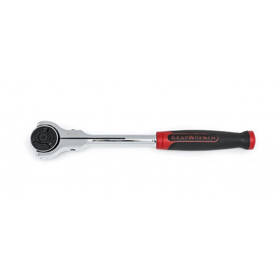 GearWrench 3/8 in Square Ratchet with Ratchet Handle, 250 mm Overall