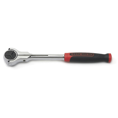 GearWrench 3/8 in Square Ratchet with Ratchet Handle, 250 mm Overall