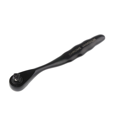RS PRO 3/8 in Square Ratchet with Ratchet Handle
