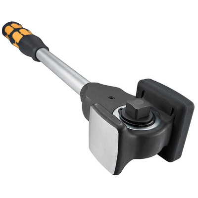 Wera Koloss 1/2 in Square Ratchet, 341 mm Overall