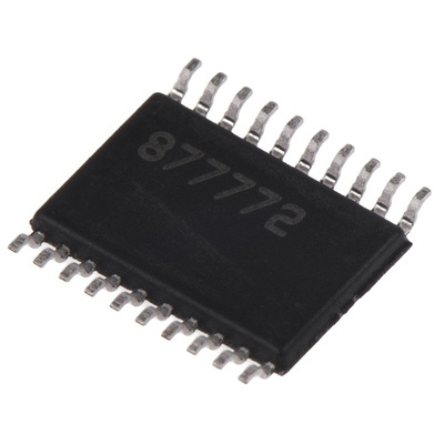Analog Devices ADG936BRUZ SPDT RF Switch, 20-Pin TSSOP