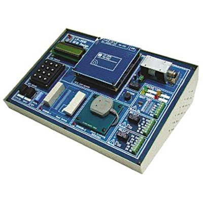 Leap Experimental Trainer Near Field Communication (NFC), RFID Evaluation Kit 13.56MHz LP2010