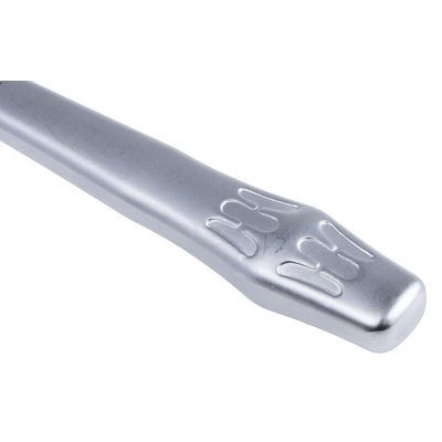 Wera Zyklop 1/2 in Square Ratchet with Ratchet Handle, 281 mm Overall