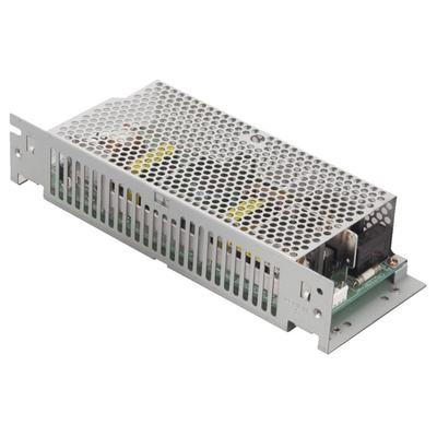 Cosel, 151W Embedded Switch Mode Power Supply SMPS, 36V dc, Enclosed
