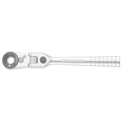 Facom 1/4 in Ratchet with Ratchet Handle