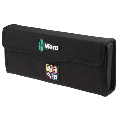 Wera Koloss 1/2 in Ratchet Socket Wrench with Ratchet Handle