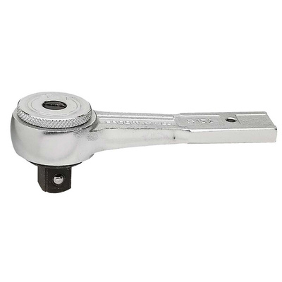Facom 1/2 in Square Ratchet Head