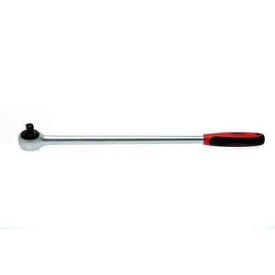 Teng Tools 1/2 in Square Ratchet with Ratchet Handle, 46 mm Overall