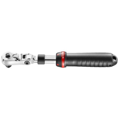 Facom 3/8 in Square Ratchet Socket Wrench with Ratchet Handle