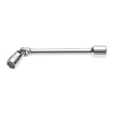 Facom 3/8 in Square Socket Wrench, 178 mm Overall