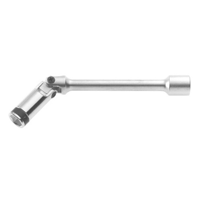 Facom 3/8 in Square Socket Wrench, 176 mm Overall