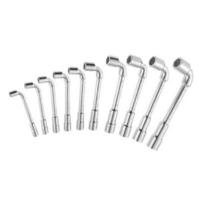 Expert by Facom 8 mm, 10 mm, 11 mm, 12 mm, 13 mm, 14 mm, 16 mm, 17 mm, 18 mm, 19 mm Round Ratchet Socket Wrench with