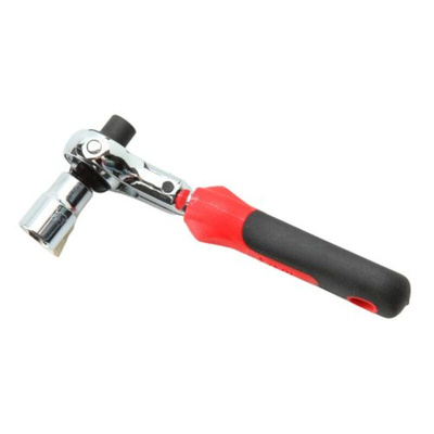 SAM 72 bumps Socket Wrench, 140 mm Overall