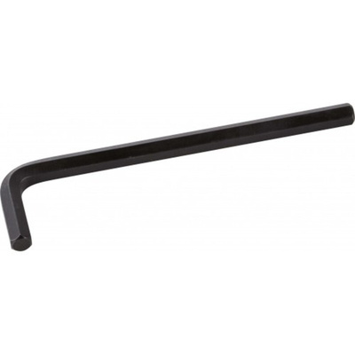SAM 3/32 in Hex Socket Wrench with Long Handle, 85 mm Overall