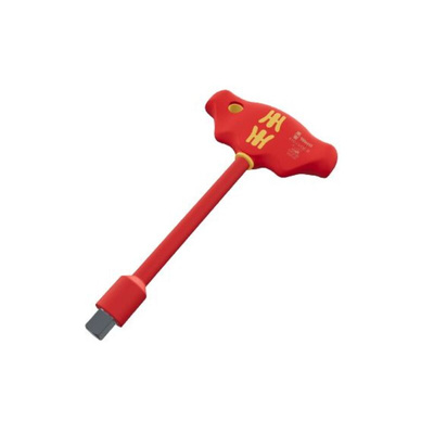 Wera Socket Wrench, VDE/1000V