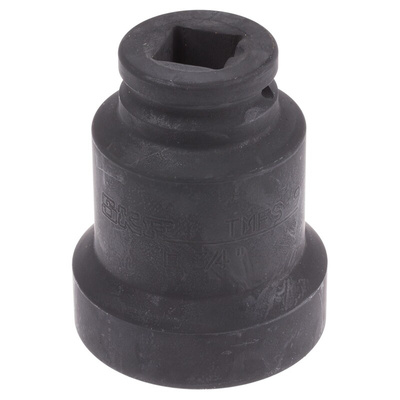 SKF 3/4 in Drive 65mm Axial Lock Nut Socket, 63 mm Overall Length