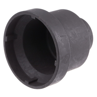 SKF 1 in Drive 105mm Axial Lock Nut Socket, 80 mm Overall Length