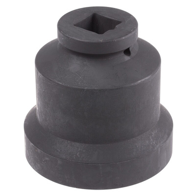 SKF 1 in Drive 105mm Axial Lock Nut Socket, 80 mm Overall Length