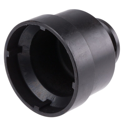 SKF 3/4 in Drive 85mm Axial Lock Nut Socket