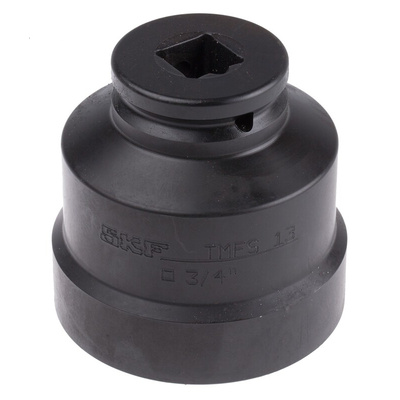 SKF 3/4 in Drive 85mm Axial Lock Nut Socket