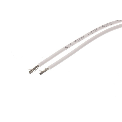 CAMDENBOSS Red Panel Mount Indicator, 240V, 10mm Mounting Hole Size, Lead Wires Termination